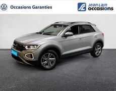 Volkswagen T-Roc SEYNOD
