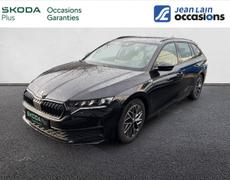 Skoda Octavia Combi Sallanches