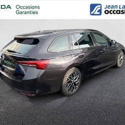 Skoda Octavia Combi Octavia Combi 1.5 TSI Hybrid 150 ch ACT DSG7 Sportline Sallanches