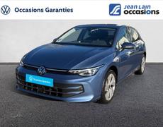 Volkswagen Golf 8 Seyssinet-Pariset