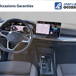 Volkswagen Golf 8 Golf 1.5 eTSI EVO2 116 DSG7 Style Seyssinet-Pariset