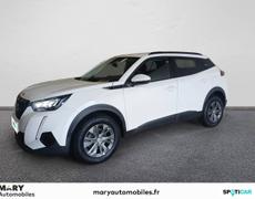 Peugeot 2008 Lisieux