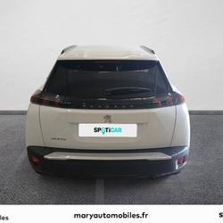 Peugeot 2008 2008 PureTech 100 S&S BVM6 Style Lisieux