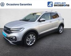 Volkswagen T-Cross Tournon