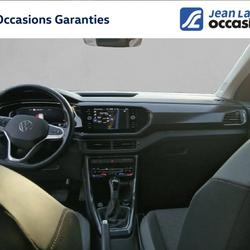 Volkswagen T-Cross T-Cross 1.0 TSI 110 Start/Stop DSG7 Style Tournon