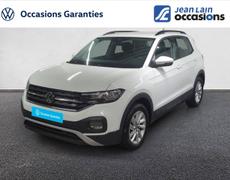 Volkswagen T-Cross Cessy