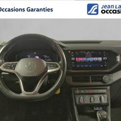 Volkswagen T-Cross T-Cross 1.0 TSI 95 Start/Stop BVM5 Life Tech Cessy