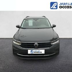 Volkswagen Tiguan Tiguan 2.0 TDI 150ch DSG7 Life Business Valence