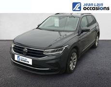 Volkswagen Tiguan Seyssinet-Pariset
