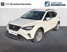 Seat Arona Seyssinet-Pariset