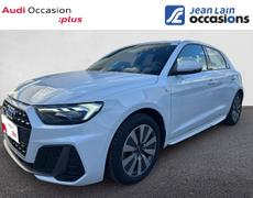 Audi A1 Sportback Échirolles