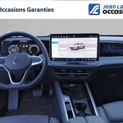 Volkswagen Passat Passat 1.5 eTSI OPF 150 DSG7 Elegance SEYNOD