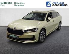 Skoda Superb combi SEYNOD