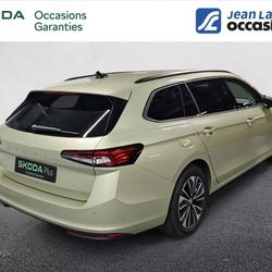 Skoda Superb combi Superb Combi 2.0 TDI 150 ch SCR DSG7 Selection SEYNOD