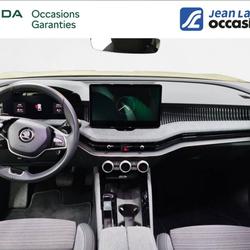 Skoda Superb combi Superb Combi 2.0 TDI 150 ch SCR DSG7 Selection SEYNOD