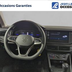 Volkswagen Polo Polo 1.0 MPI 80 S&S BVM5 Cessy