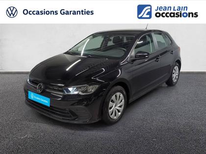 Volkswagen Polo - Polo 1.0 MPI 80 S&S BVM5 - 17 490 €