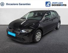 Volkswagen Polo Chambéry