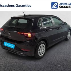 Volkswagen Polo Polo 1.0 MPI 80 S&S BVM5 Chamb&eacute;ry