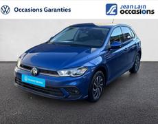 Volkswagen Polo Chambéry