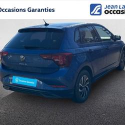 Volkswagen Polo Polo 1.0 TSI 95 S&S BVM5 VW Edition Chamb&eacute;ry