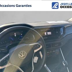 Volkswagen Polo Polo 1.0 TSI 95 S&S BVM5 VW Edition Chamb&eacute;ry