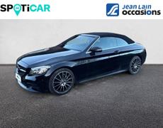 Mercedes Classe C Vétraz-Monthoux