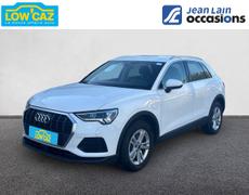 Audi Q3 La Ravoire