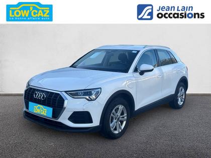 Audi Q3 - Q3 45 TFSIe 245 ch S tronic 6 Business line - 25 490 €