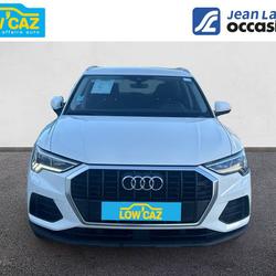Audi Q3 Q3 45 TFSIe 245 ch S tronic 6 Business line La Ravoire