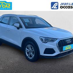 Audi Q3 Q3 45 TFSIe 245 ch S tronic 6 Business line La Ravoire