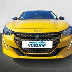 Peugeot e-208 208 Electrique 50 kWh 136ch - Style La Fert&eacute;-Bernard