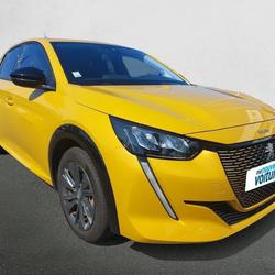Peugeot e-208 208 Electrique 50 kWh 136ch - Style La Fert&eacute;-Bernard