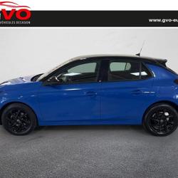 Opel Corsa 1.2 Turbo 100ch GS Line Saint-Gr&eacute;goire