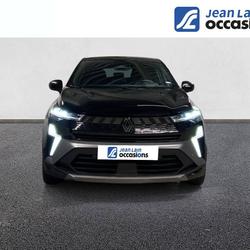 Renault Symbioz Symbioz E-Tech full hybrid 145 Esprit Alpine Chamb&eacute;ry