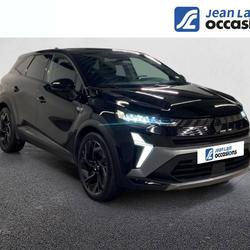 Renault Symbioz Symbioz E-Tech full hybrid 145 Esprit Alpine Chamb&eacute;ry