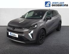 Renault Symbioz Saint-Jean-de-Maurienne