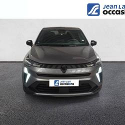 Renault Symbioz Symbioz E-Tech full hybrid 145 Esprit Alpine Saint-Jean-de-Maurienne