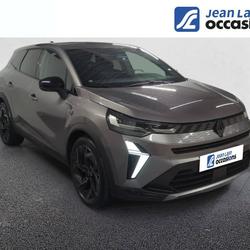 Renault Symbioz Symbioz E-Tech full hybrid 145 Esprit Alpine Saint-Jean-de-Maurienne