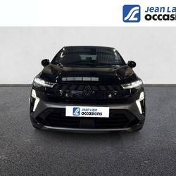 Renault Symbioz Symbioz E-Tech full hybrid 145 Esprit Alpine La Motte-Servolex