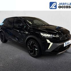 Renault Symbioz Symbioz E-Tech full hybrid 145 Esprit Alpine La Motte-Servolex
