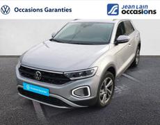 Volkswagen T-Roc Voiron