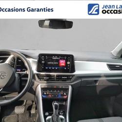 Volkswagen T-Roc T-Roc 1.5 TSI EVO2 150 Start/Stop DSG7 VW Edition Voiron