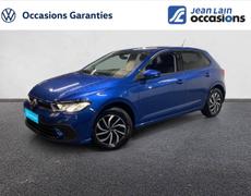 Volkswagen Polo Chambéry
