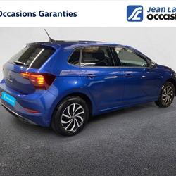 Volkswagen Polo Polo 1.0 TSI 95 S&S DSG7 VW Edition Chamb&eacute;ry