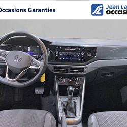 Volkswagen Polo Polo 1.0 TSI 95 S&S DSG7 VW Edition Chamb&eacute;ry