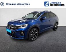 Volkswagen Taigo Seyssinet-Pariset