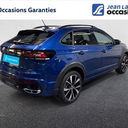 Volkswagen Taigo Taigo 1.0 TSI 116 DSG7 R-Line Edition Seyssinet-Pariset