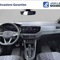 Volkswagen Taigo Taigo 1.0 TSI 116 DSG7 R-Line Edition Seyssinet-Pariset