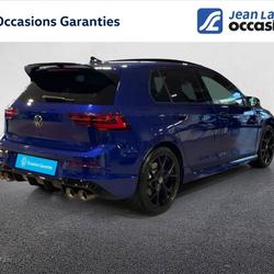 Volkswagen Golf 8 Golf 2.0 TSI 333 DSG7 R 20 ans Sallanches